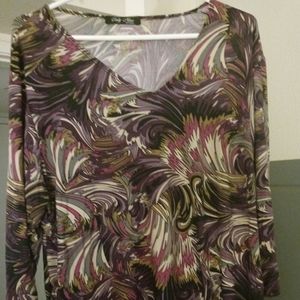 Only Nine woman blouse